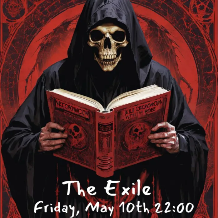 The Exile